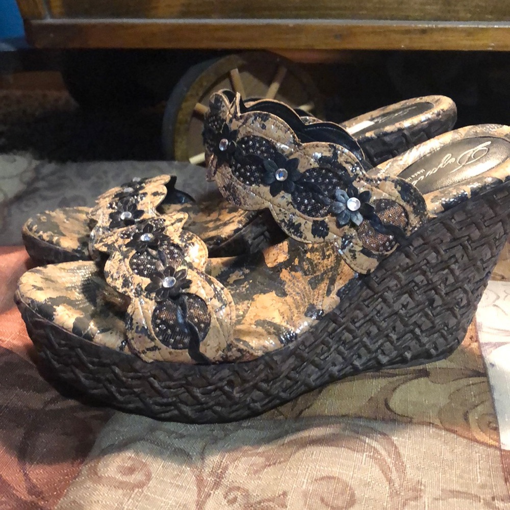 Wedges - Picture 2 of 6
